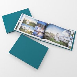 Photobook 20x30 Tapa Lino